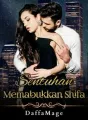 Sentuhan Memabukkan Shifa cover