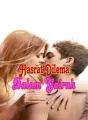 Hasrat Dilema Dalam Gairah cover