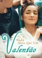 Nada Mais Que Um Valentão cover