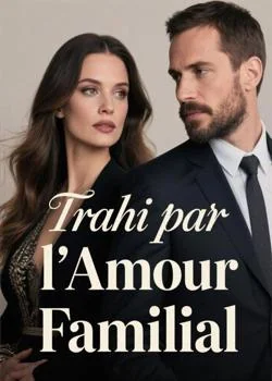 Trahi par l'Amour Familial