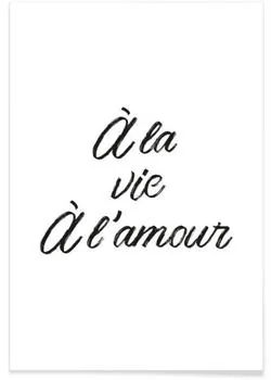 Ma Vie, Mon Amour