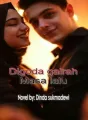 Digoda Gairah Masa Lalu cover