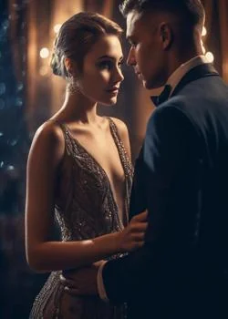 DIANA Et L'AMOUR 
