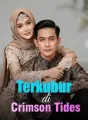 Terkubur di Crimson Tides cover
