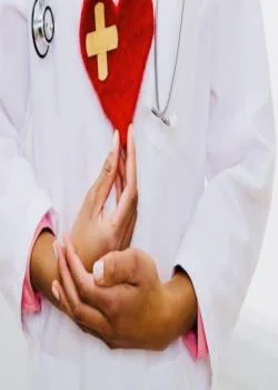 Une jeune femme médecin à la recherche de l’amour