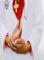 Une jeune femme médecin à la recherche de l’amour  cover