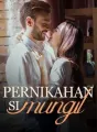 Pernikahan Si Mungil cover