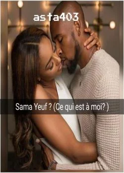 Ce qui est à moi !