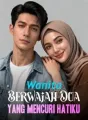 Wanita Berwajah Dua yang Mencuri Hatiku cover