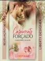 Forçados cover