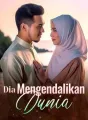 Dia Mengendalikan Dunia cover