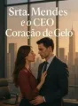 Srta. Mendes e o CEO Coração de Gelo  cover