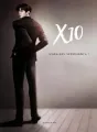 X10 cover