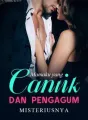 Mamaku yang Cantik dan Pengagum Misteriusnya cover