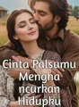 Cinta Palsumu Menghancurkan Hidupku cover
