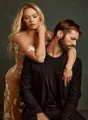 Au nom de l'amour je l'ai choisi cover