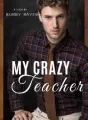 My Crazy Teacher cover