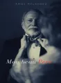 MON-BEAU-PÈRE cover
