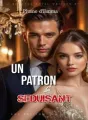 UN PATRON SI SEDUISANT cover
