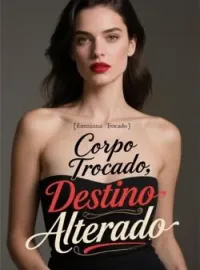 Corpo Trocado, Destino Alterado