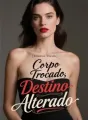 Corpo Trocado, Destino Alterado cover