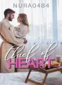 Thief of Heart cover