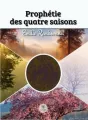 Prophétie des quatre saisons cover