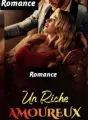 UN RICHE AMOUREUX cover