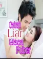Gairah Liar Masa Puber cover