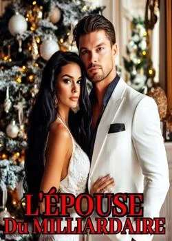 L'ÉPOUSE DU MILLIARDAIRE
