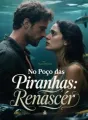 No Poço das Piranhas: Renascer cover