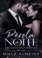 Pérola da Noite cover