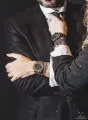 Le poids de la culpabilité  cover