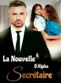 La Nouvelle secrétaire d'Alpha cover