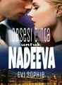 OBSESI CINTA UNTUK NADEEVA cover