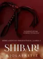 • SHIBARI - Lv 03 • cover