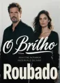 O Brilho Roubado cover