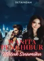 Wanita Penghibur untuk Suamiku cover