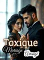 Toxique mariage arrangé cover