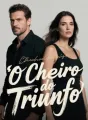 O Cheiro do Triunfo cover