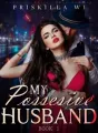 My Possessive Husband Book 1 cover
