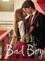 LA CIBLE DU BAD BOY cover