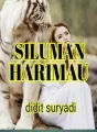 SILUMAN HARIMAU cover