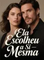 Ela Escolheu a Si Mesma cover