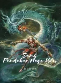 Sang Pendekar Naga Iblis