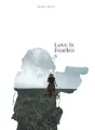 Love is Fearless cover