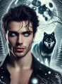 MARQUEE PAR LE LOUP cover
