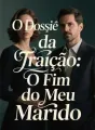 O Dossiê da Traição: O Fim do Meu Marido cover