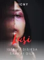 Istriku Disiksa Sampai Gila cover