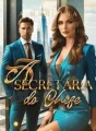 A Secretária do Chefe cover